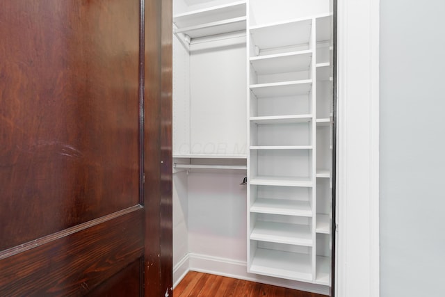 338 Sheldon Ave, Columbus, OH 43207 - view of closet