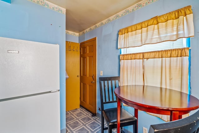 910 Pauline Ave, Columbus, OH 43224 - view of dining space
