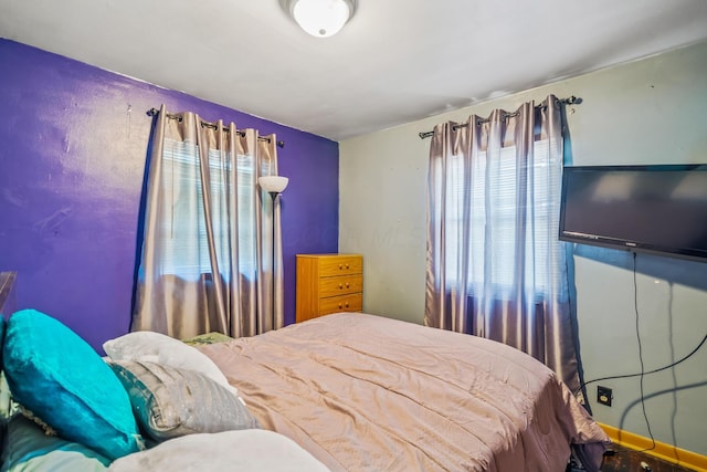 910 Pauline Ave, Columbus, OH 43224 - view of bedroom