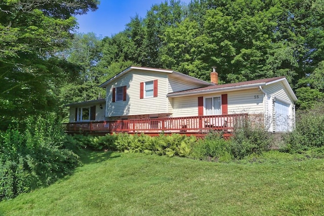 55 Gideon Ct, Howard, OH 43028 - photo 1