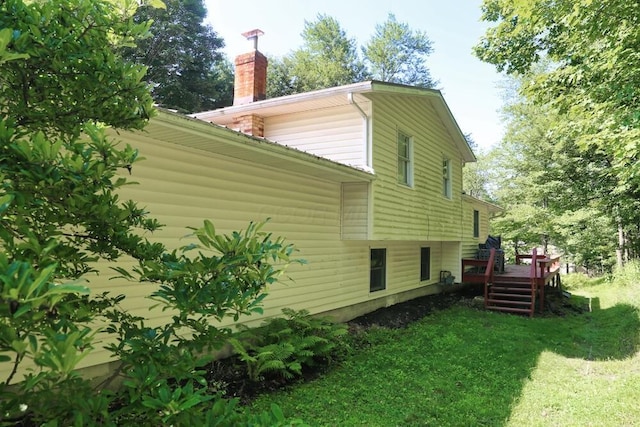 55 Gideon Ct, Howard, OH 43028 - photo 4