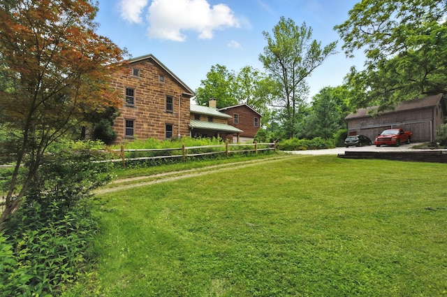 291 N Stewart Rd, Mansfield, OH 44905 - photo 37
