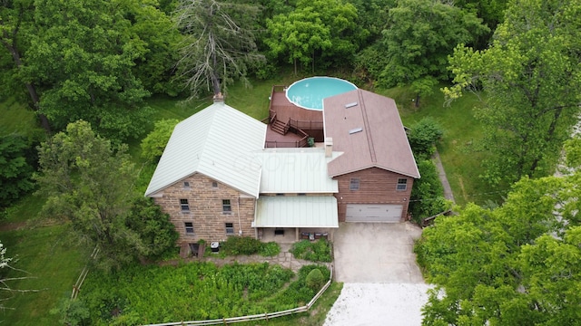 291 N Stewart Rd, Mansfield, OH 44905 - photo 1