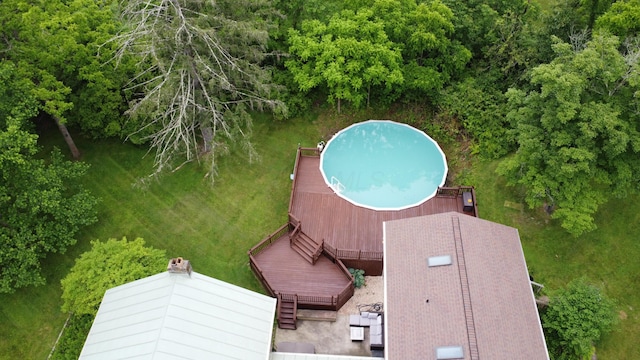 291 N Stewart Rd, Mansfield, OH 44905 - photo 44