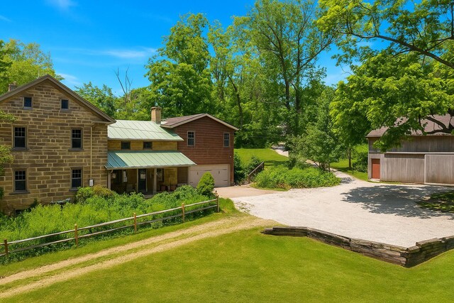 291 N Stewart Rd, Mansfield, OH 44905 - photo 2