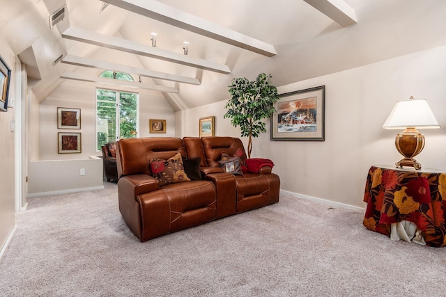 161 Jackson St, Columbus, OH 43206 - living area featuring carpet