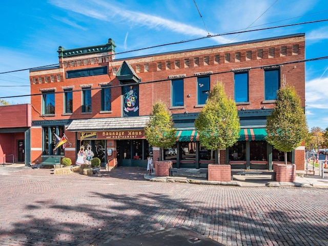 161 Jackson St, Columbus, OH 43206 - view of property