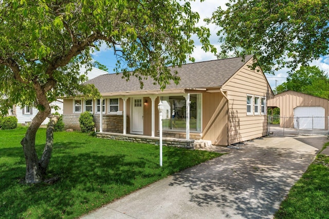 2908 Dover Rd, Columbus, OH 43209 - photo 1