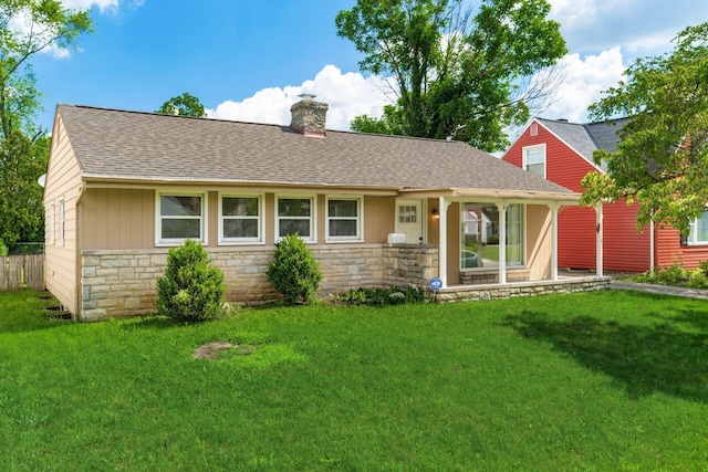2908 Dover Rd, Columbus, OH 43209 - photo 3