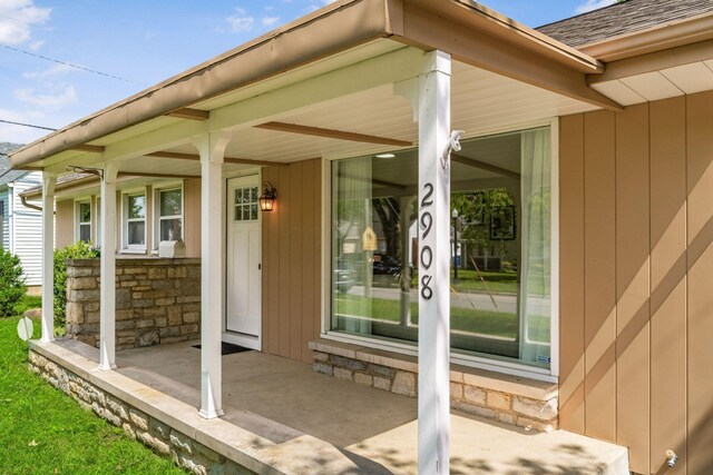 2908 Dover Rd, Columbus, OH 43209 - photo 5