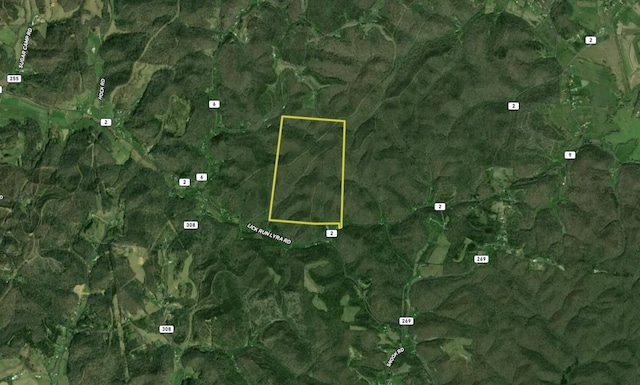 0 Lick Run Lyra Rd, Wheelersburg, OH 45694 - photo 3