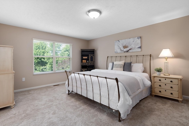 8090 Tree Lake Blvd, Powell, OH 43065 - bedroom featuring carpet