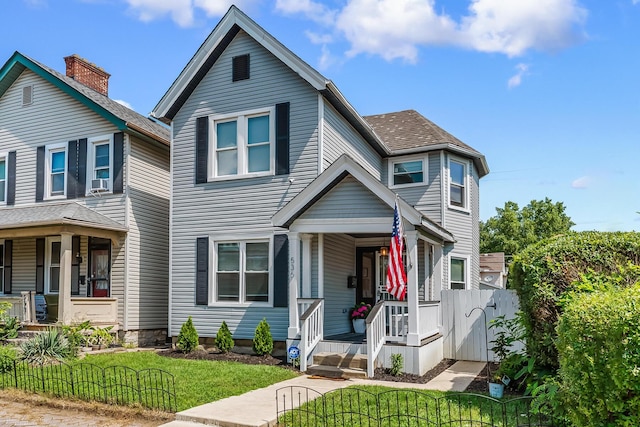 536 E Sycamore St, Columbus, OH 43206 - photo 2