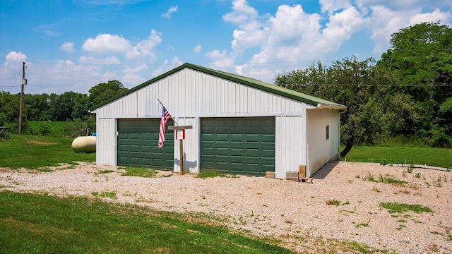 13255 Lonesome Rd, Thornville, OH 43076 - photo 6