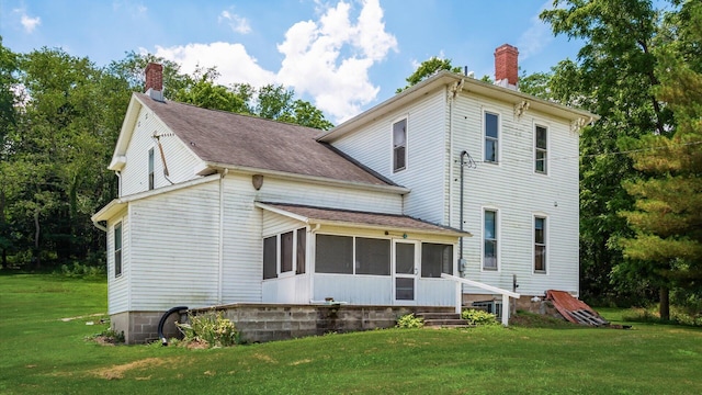 13255 Lonesome Rd, Thornville, OH 43076 - photo 5