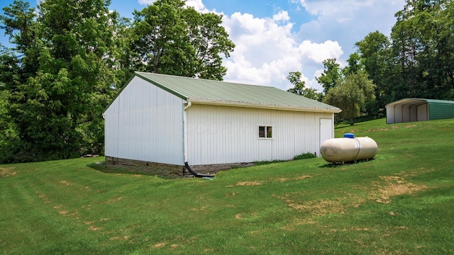 13255 Lonesome Rd, Thornville, OH 43076 - photo 7