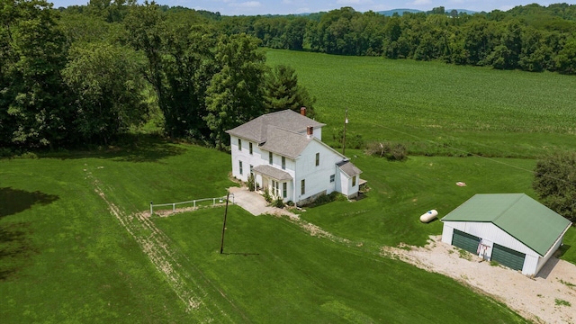 13255 Lonesome Rd, Thornville, OH 43076 - photo 3