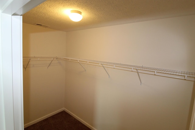 3348 Glasgow Dr, Groveport, OH 43125 - spacious closet with dark colored carpet