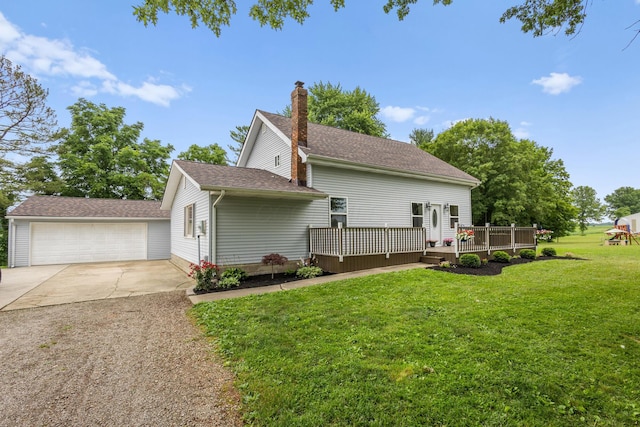 4871 County Road 23, Cardington, OH 43315 - photo 2