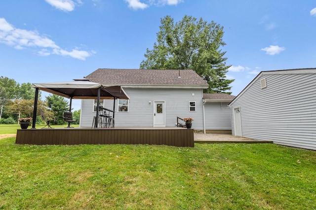 4871 County Road 23, Cardington, OH 43315 - photo 8