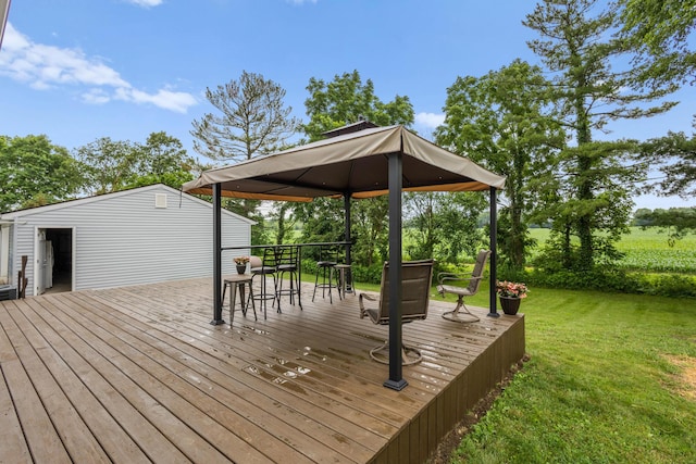 4871 County Road 23, Cardington, OH 43315 - photo 7