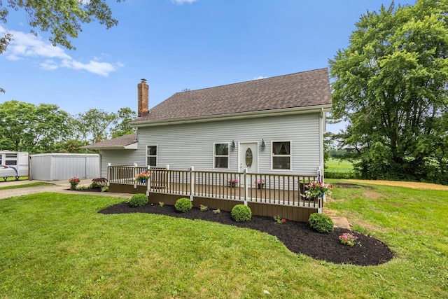 4871 County Road 23, Cardington, OH 43315 - photo 3