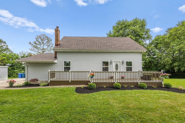 4871 County Road 23, Cardington, OH 43315 - photo 1