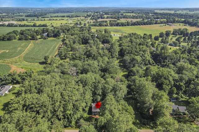 10 Denbigh Dr, Granville, OH 43023 - view of property location featuring rural landscape
