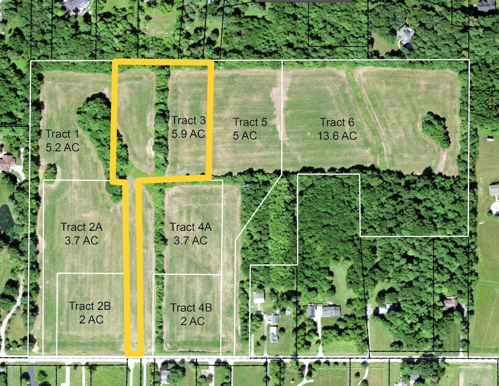 0 S Section Line Rd Unit 3, Delaware, OH 43015 - photo 1