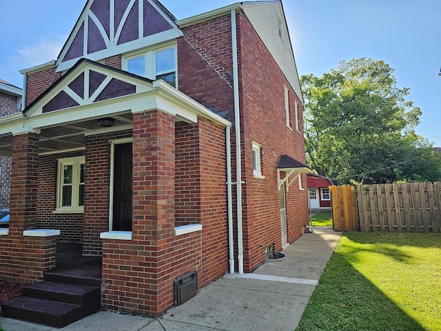 1095 Berkeley Rd, Columbus, OH 43206 - photo 3