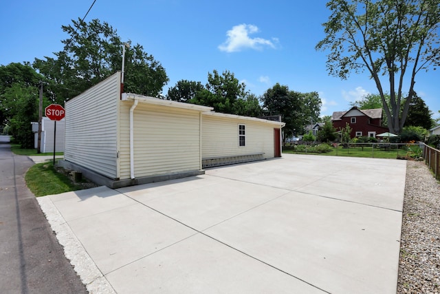 604 Elm St, Groveport, OH 43125 - view of outdoor structure