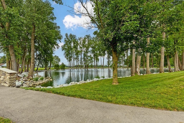 3150 Middle Pike, West Jefferson, OH 43162 - water view