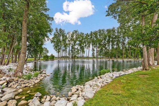 3150 Middle Pike, West Jefferson, OH 43162 - water view