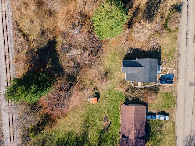 14193 Cleveland Rd SW, Pataskala, OH 43062 - aerial view of property and surrounding area