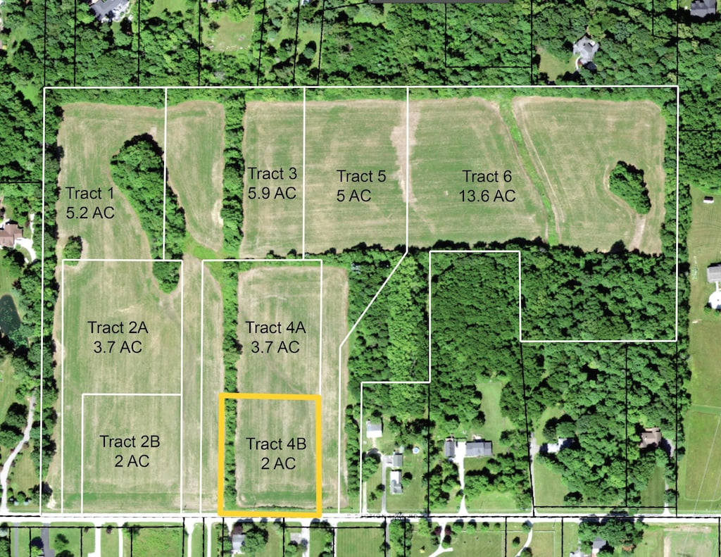 0 S Section Line Rd Unit 4B, Delaware, OH 43015 - photo 1