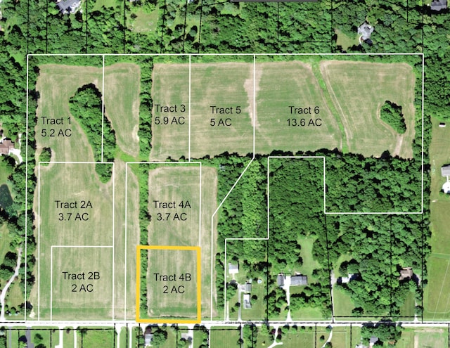 0 S Section Line Rd Unit 4B, Delaware, OH 43015
