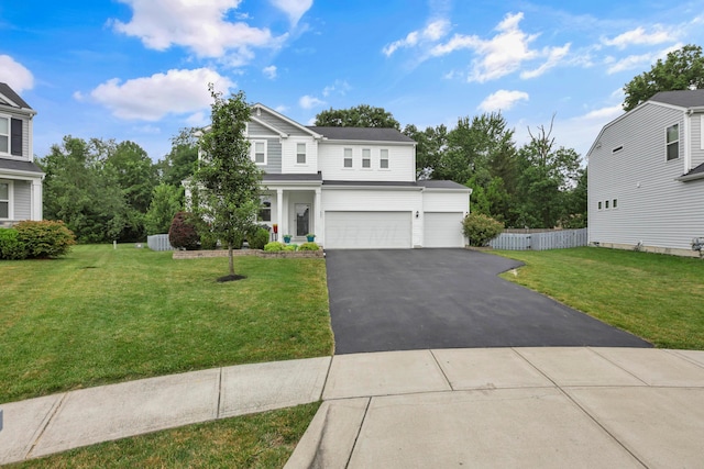2267 Holiday Valley Dr, Grove City, OH 43123 - traditional home with driveway and a garage