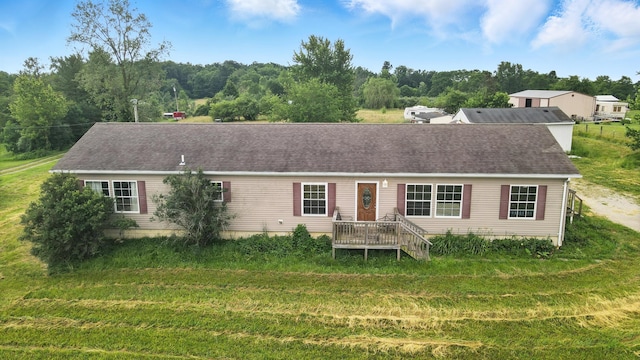 9803 Collins Arbogast Rd, South Vienna, OH 45369 - photo 1