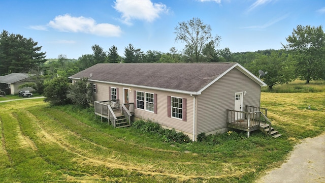 9803 Collins Arbogast Rd, South Vienna, OH 45369 - photo 3