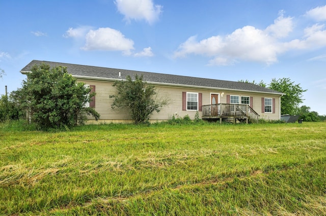 9803 Collins Arbogast Rd, South Vienna, OH 45369 - photo 7