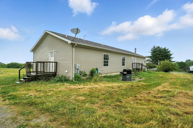 9803 Collins Arbogast Rd, South Vienna, OH 45369 - photo 61