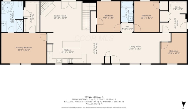 9803 Collins Arbogast Rd, South Vienna, OH 45369 - photo 11