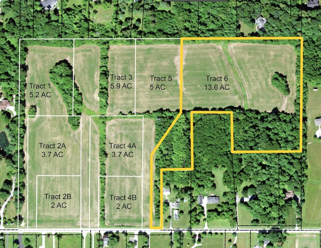 0 S Section Line Rd Unit 6, Delaware, OH 43015