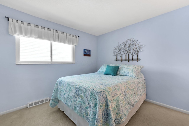 8547 Seabright Dr, Powell, OH 43065 - bedroom featuring carpet flooring and baseboards