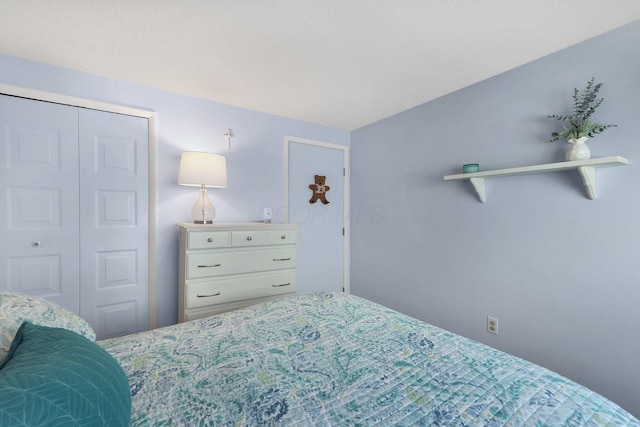 8547 Seabright Dr, Powell, OH 43065 - bedroom with a closet