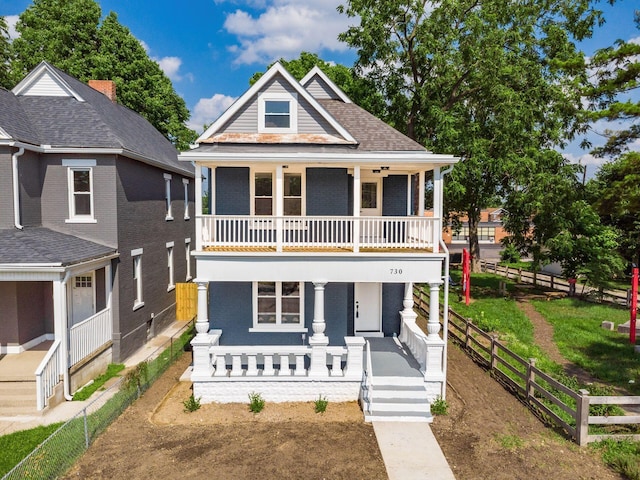 730 Miller Ave, Columbus, OH 43205 - photo 2