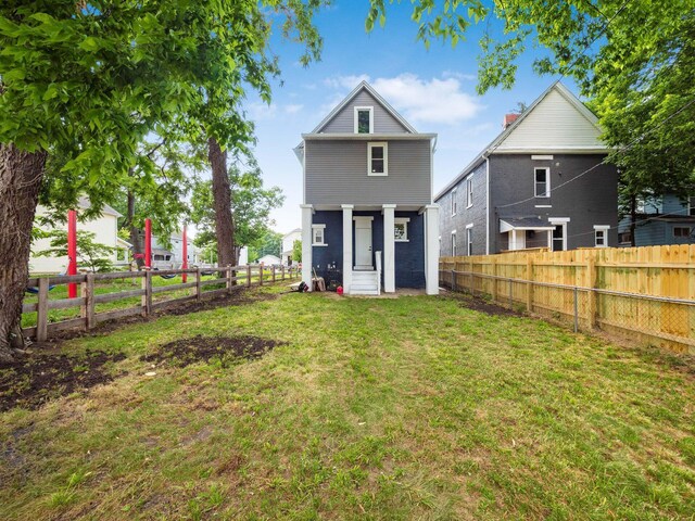 730 Miller Ave, Columbus, OH 43205 - photo 35