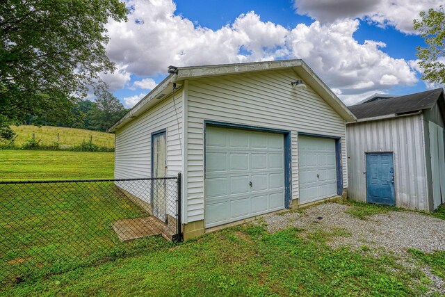 1824 Debord Rd, Chillicothe, OH 45601 - photo 28