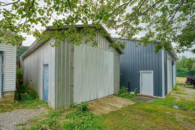 1824 Debord Rd, Chillicothe, OH 45601 - photo 29