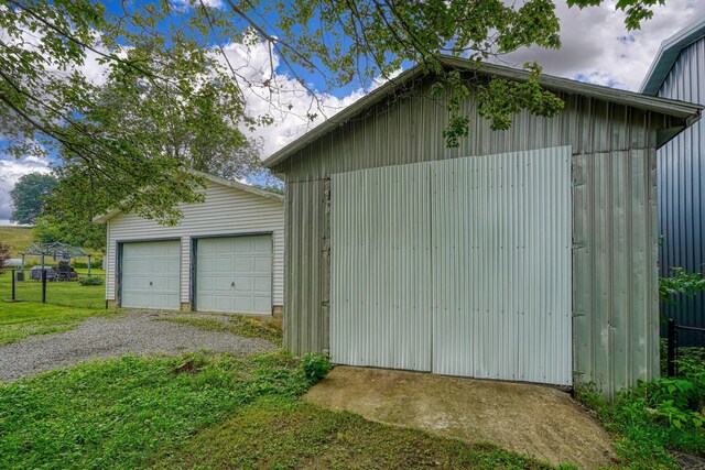 1824 Debord Rd, Chillicothe, OH 45601 - photo 30